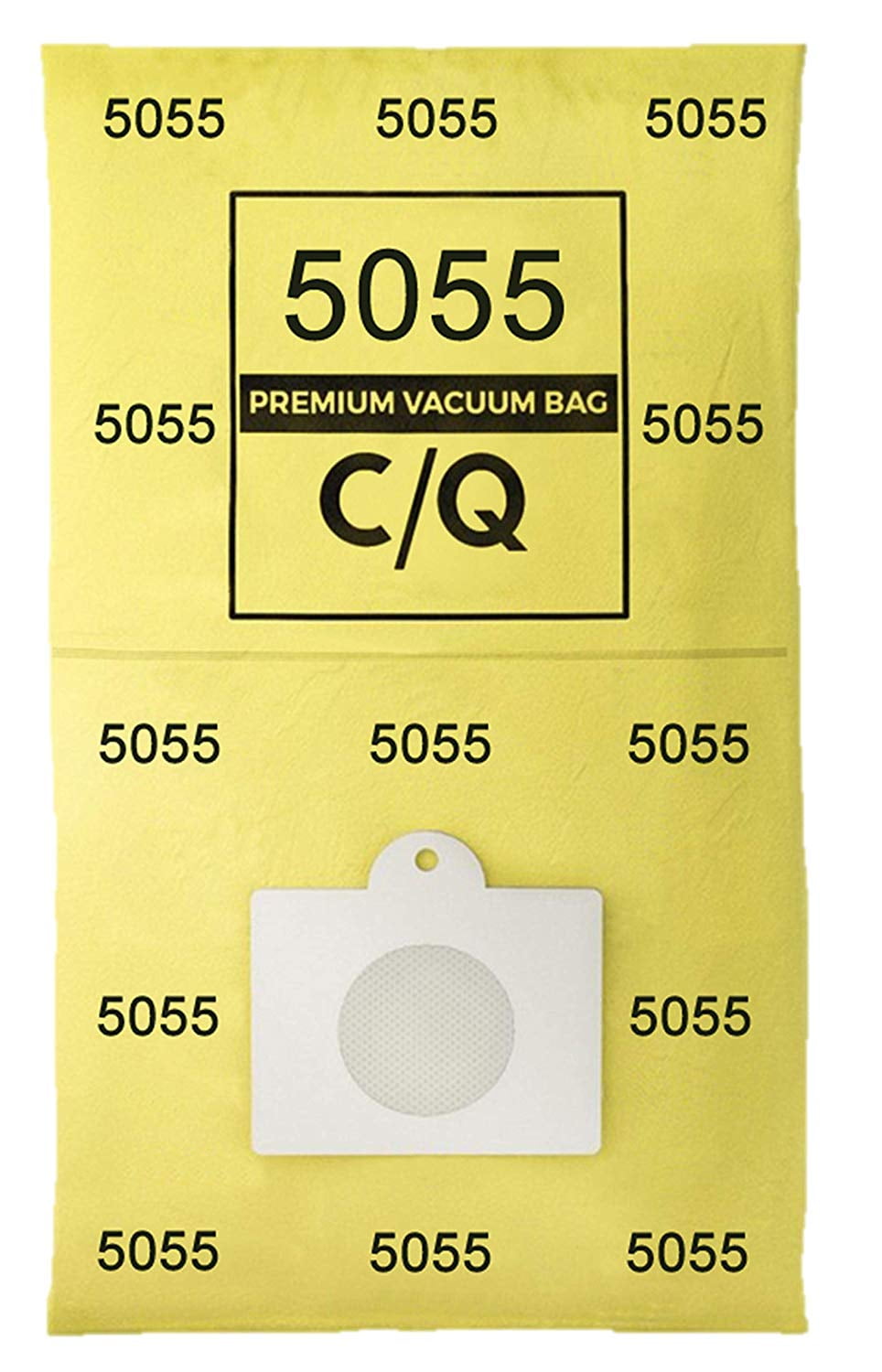 Casa Vacuums Canister Vacuum Bags