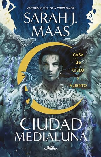 Pre-Owned Casa de Cielo Y Aliento / House of Sky and Breath (Paperback) 607381397X 9786073813976