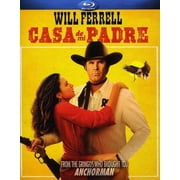 Casa de Mi Padre (Blu-ray)