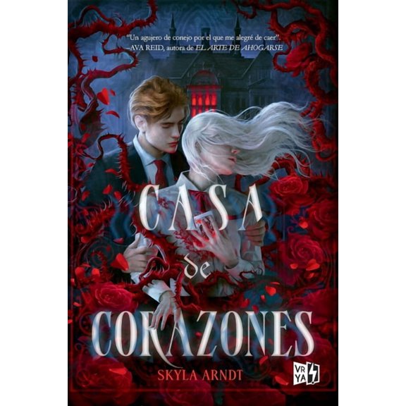 Casa de corazones, (Paperback)