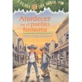 thumbnail image 1 of Casa del Arbol (Paperback): Atardecer en el Pueblo Fantasma (Paperback), 1 of 1