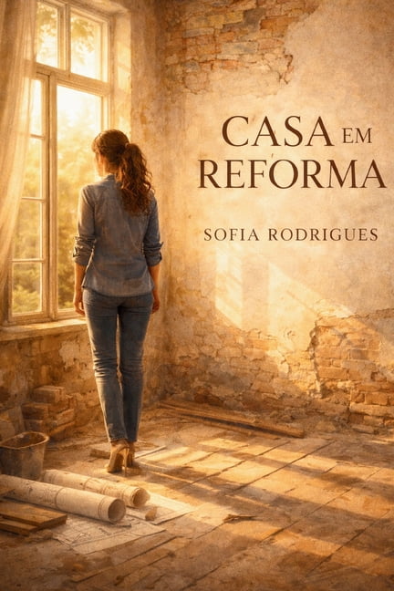 Casa em Reforma, (Paperback)