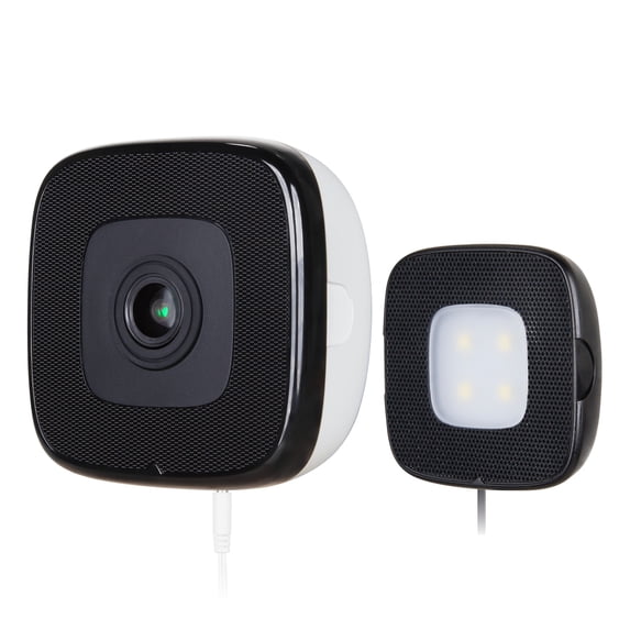 CasaCam WindowCam Pro 2K Window Camera