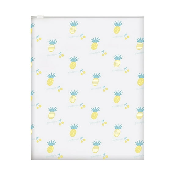 CasaChic 5-Pack Convenient Travel Storage Bag - Clothing & Underwear Separate Packaging with Bundle Pockets, Sealed & Waterproof for Luggage Organization