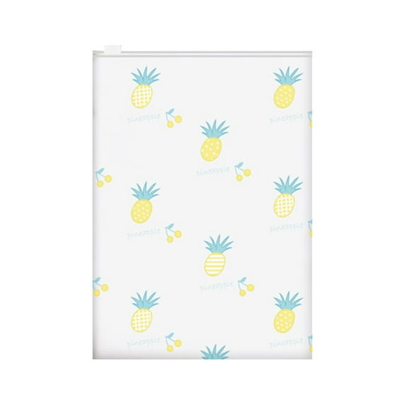 CasaChic 5-Pack Convenient Travel Storage Bag - Clothing & Underwear Separate Packaging with Bundle Pockets, Sealed & Waterproof for Luggage Organization