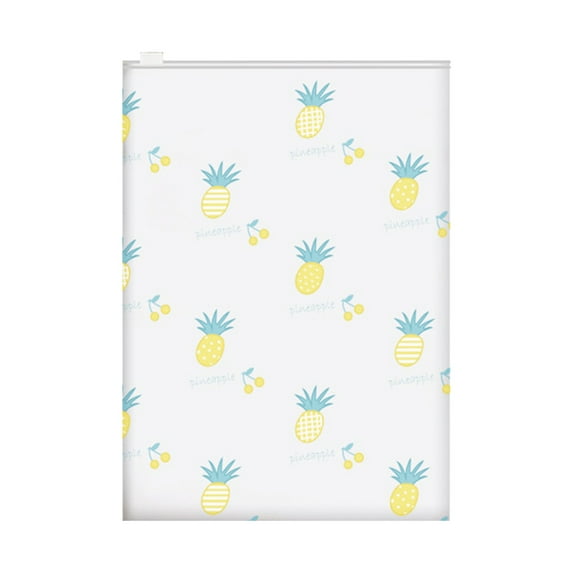 CasaChic 5-Pack Convenient Travel Storage Bag - Clothing & Underwear Separate Packaging with Bundle Pockets, Sealed & Waterproof for Luggage Organization