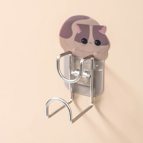CasaChic Invincible Hook, Traceless Punch-Free Towel Rack, for Kitchen, Bathroom & Door, Strong Load Capacity Hook