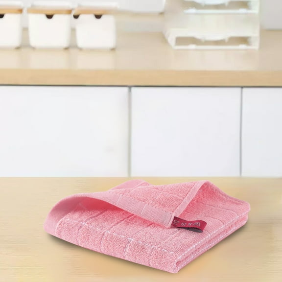 CasaChic Mesh Kitchen Cleaning Towel - Ultra Absorbent, Wet & Dry Use, Easy to Clean & Quick Drying, Durable Multipurpose Dishcloth for Countertops, Glass & Dishes