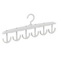thumbnail image 1 of CasaChic Multi Functional Lingerie Storage, Household Hanging Clothes Drying Rack with 360-Degree Rotating Hook, 1 of 2