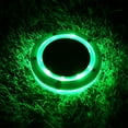 thumbnail image 1 of CasaChic Solar Pool Lights, Floating Waterproof IP68 LED Lights, 1800mAh Battery 3-5 Nights 8-LED, Polycrystalline Silicon Panel 6-8H Charging, Garden Patio Pool Lawn Decorative Lighting, 1 of 9