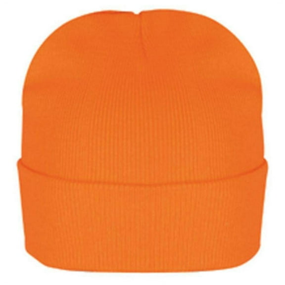 Casaba Warm Beanies Toboggan Cuffed Knit Slouch Winter Caps Hats Mens Womens