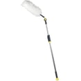 thumbnail image 1 of Casabella 86008 Height Adjustable Microfiber Filament Pivot Duster, 1 of 1