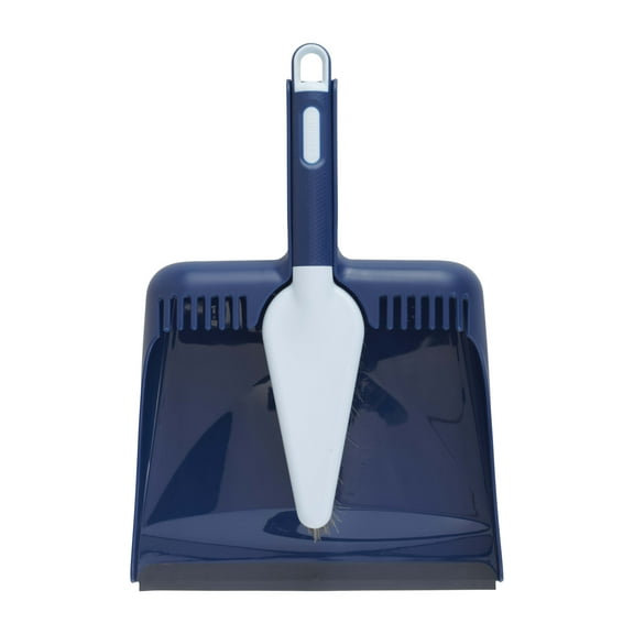 Casabella Angle Brush And Dustpan