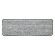 Casa Bella Microfiber Washable Reusable Flat Mop Refill