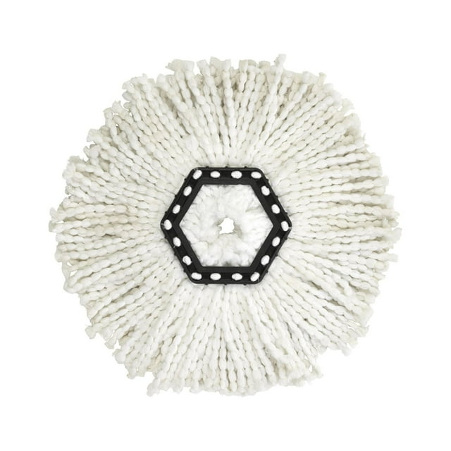 Casabella Clean Water Spin Mop Refill