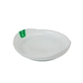 thumbnail image 1 of Casabella Garlic Prep 'n Serve Bowl, Green/White, 1 of 2