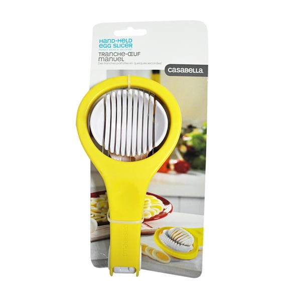 Casabella Hand Held Egg Slicer