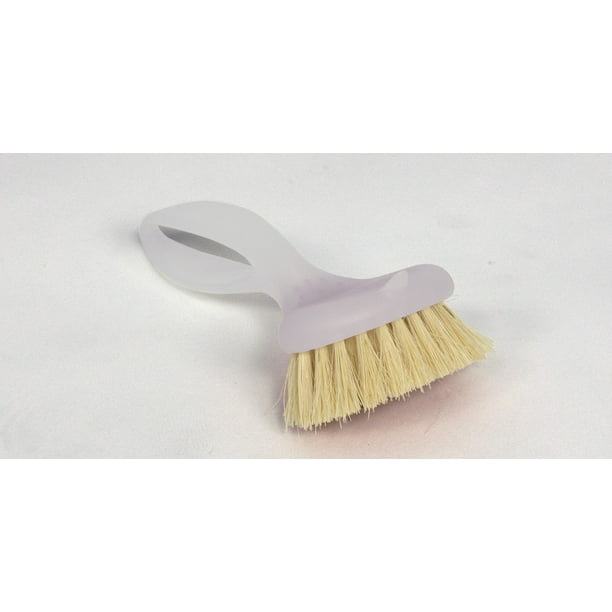 Casabella Loop Veggie Scrub Brush