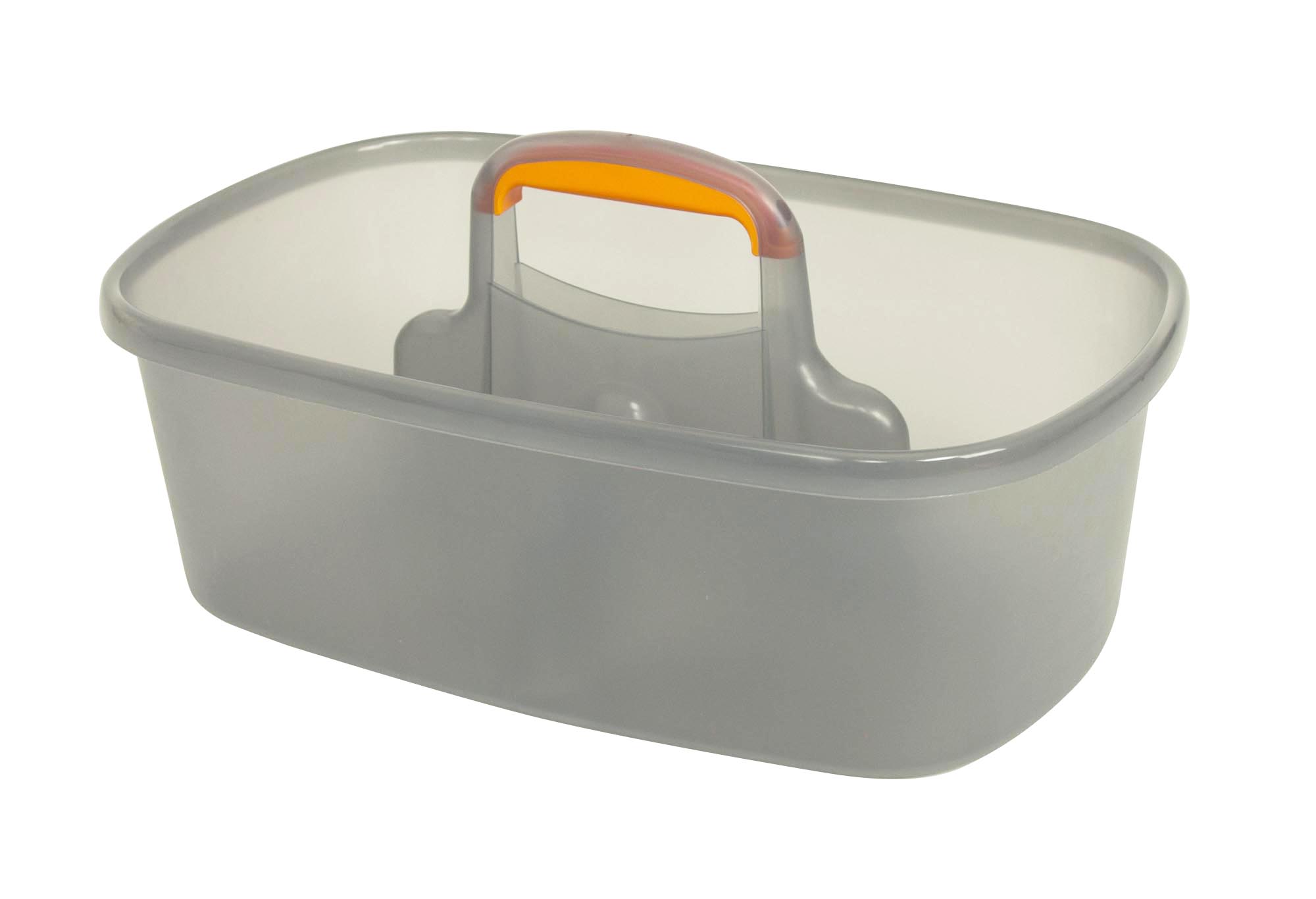 5Gallon Bucket, White