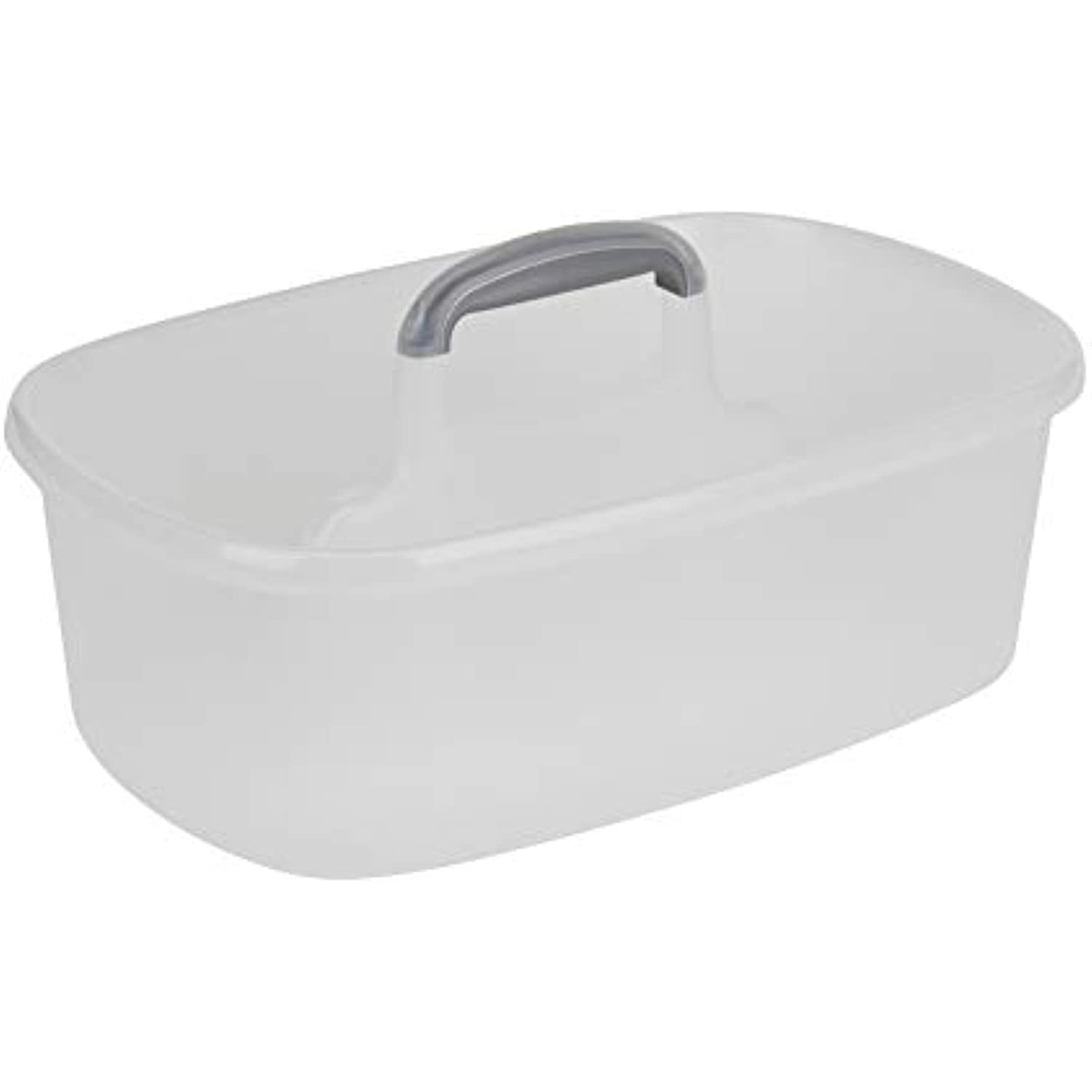 https://i5.walmartimages.com/seo/Casabella-Plastic-Multipurpose-Cleaning-Storage-Caddy-With-Handle-1-5-Gallon-Clear_47c7827d-05a0-4a52-ad8b-7094efa8d390.693403be66c2e3c13b8001e4abf2f6fc.jpeg