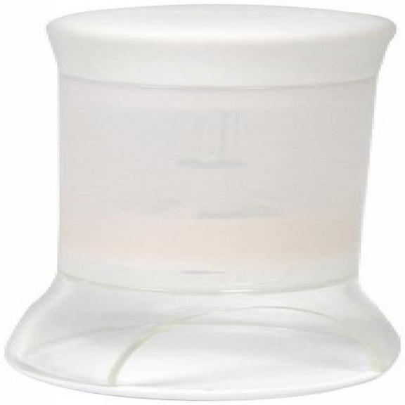 Casabella Salt Grind'n Measure, White