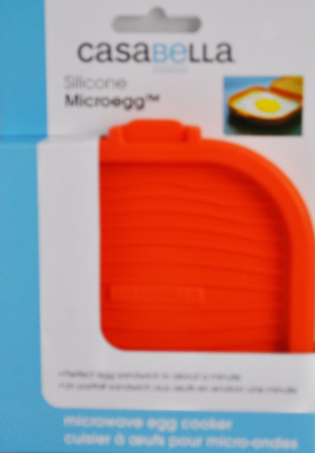 Casabella sale egg cooker
