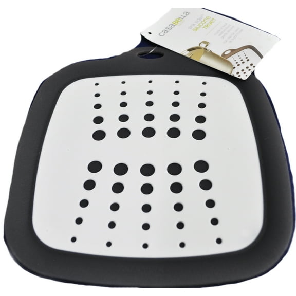 Casabella Sink Sider Silicone Trivet