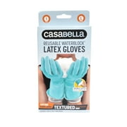 Casabella Water Block Premium Gloves Large Blue