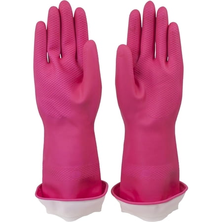 Casabella WaterBlock Premium Gloves, Large