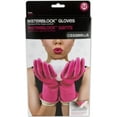 thumbnail image 1 of Casabella Waterblock Gloves Medium 1 Pair - (Pack of 4), 1 of 5