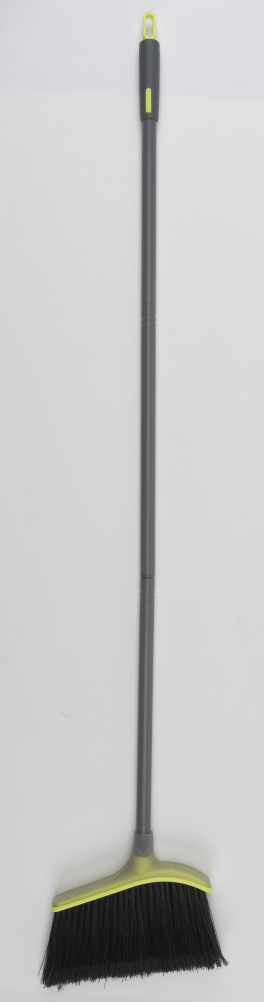 Casabella Wayclean Wide Angle Broom, Gray - image 1 of 2