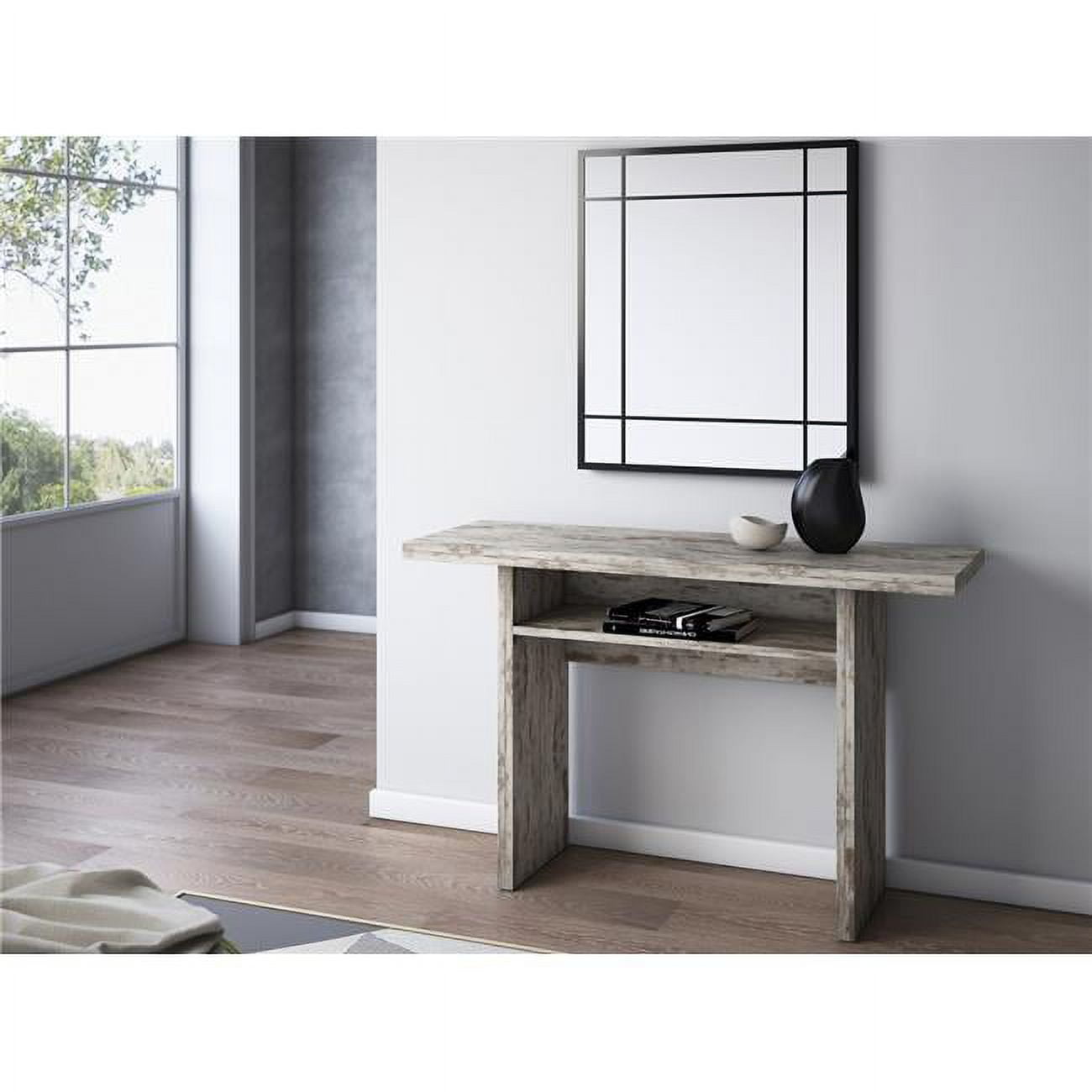 Casabianca extendable deals console table