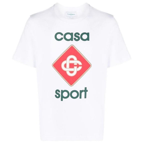 Casablanca Adult Casa Sport T-Shirt