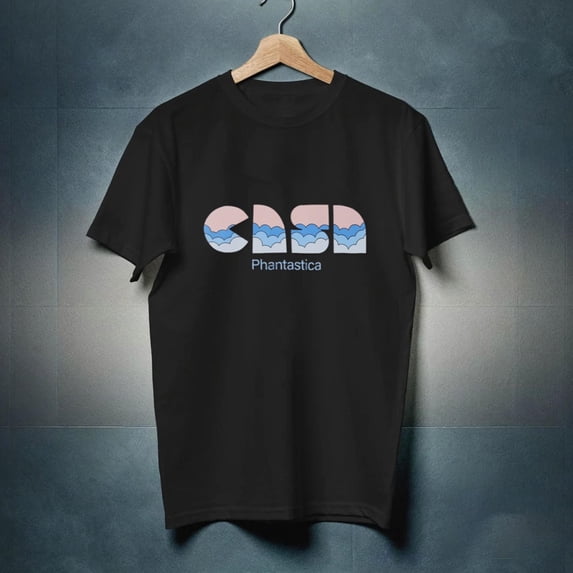Casablanca Casa Clouds T Shirt