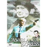 Casablanca Express DVD
