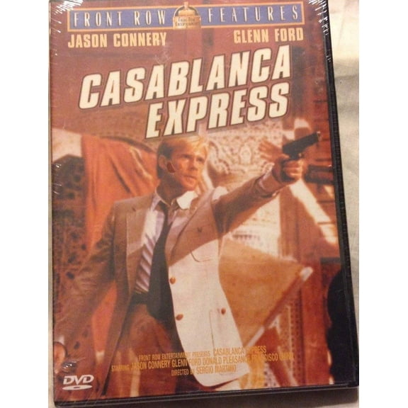 Casablanca Express