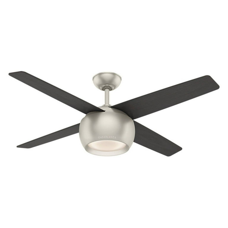 Casablanca Airflow Ceiling Fan Light Kit Shelly Lighting