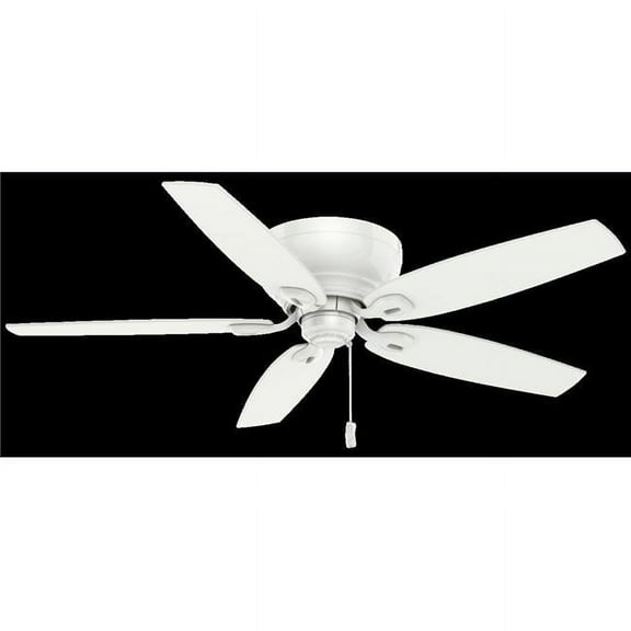 Casablanca Fans - Durant - 5 Blade 54 Inch Ceiling Fan In Traditional Style And