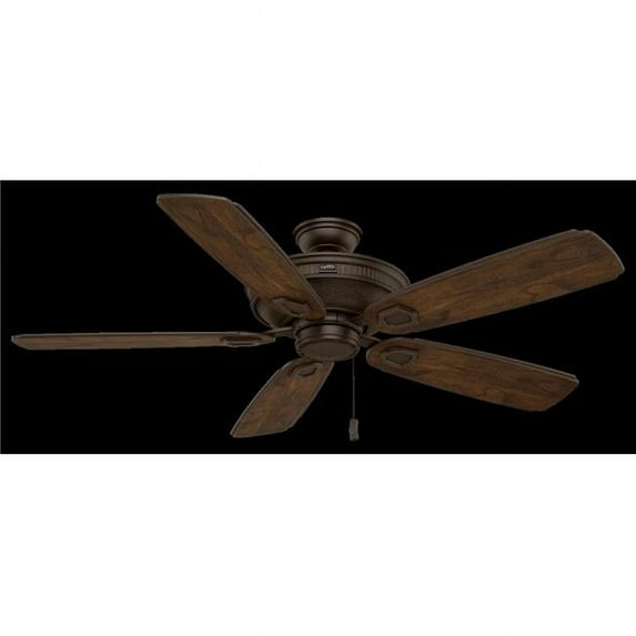 Casablanca Fans - Heritage - 5 Blade 60 Inch Ceiling Fan In Farmhouse