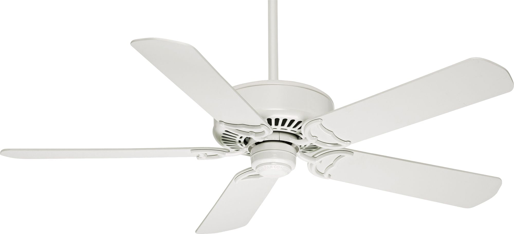 Casablanca Fans – Panama Dc – 5 Blade 54 Inch Ceiling Fan With Handheld Control Sansujyuku sansujyuku.com