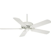 Casablanca Fans - Panama Dc - 5 Blade 54 Inch Ceiling Fan With Handheld Control