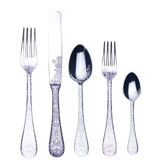 SET 20 PCS SET CASABLANCA