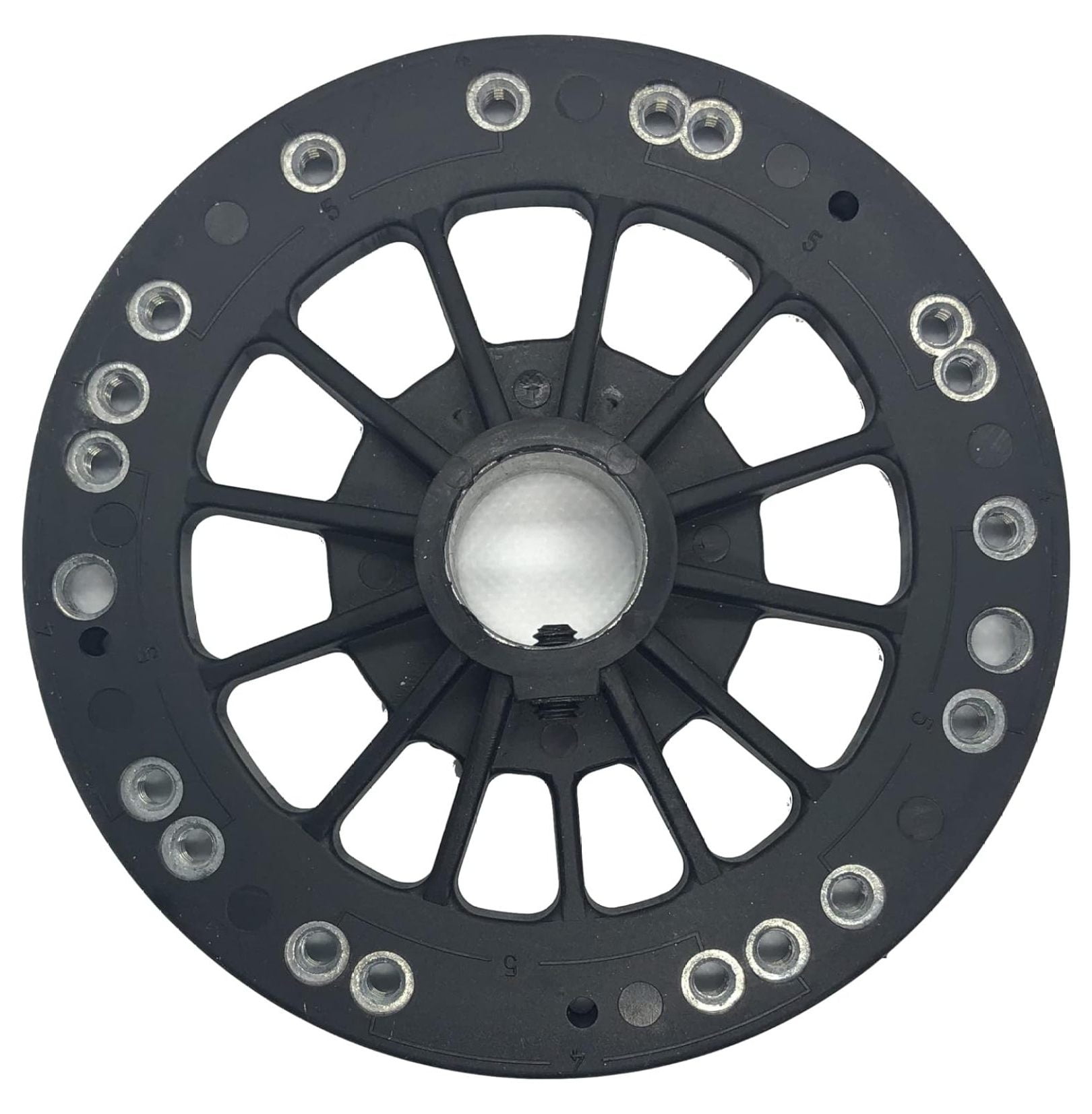 Casablanca Flywheel Replacement For Casablanca Ceiling Fan By MFP