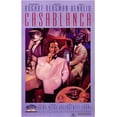 thumbnail image 1 of Casablanca Movie POSTER 11" x 17" Style R, 1 of 1