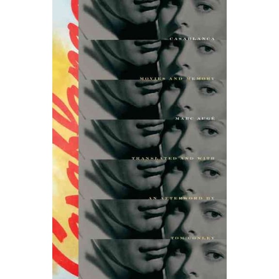 Casablanca : Movies and Memory (Paperback)