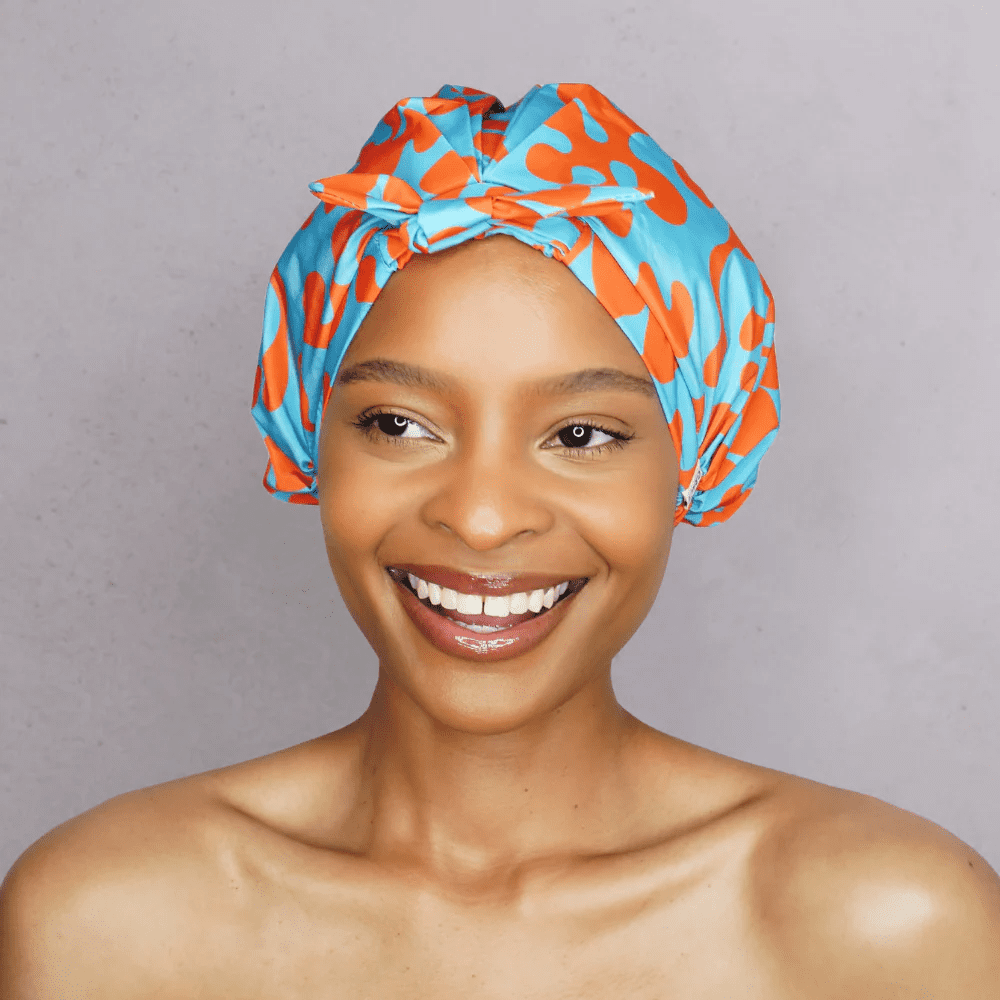Cora Shower Cap