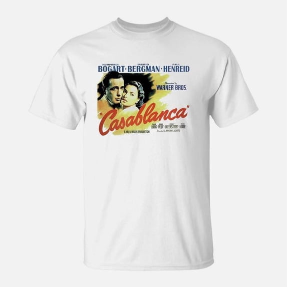 Casablanca Shirt TShirt