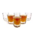 thumbnail image 1 of Casablanca Shot Glass Glasses for Special Occasions, 1 of 1
