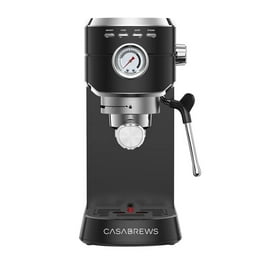 Breville Barista Pro Automatic Espresso Coffee Machine with Breville Barista Pro Automatic Espresso Coffee Machine with