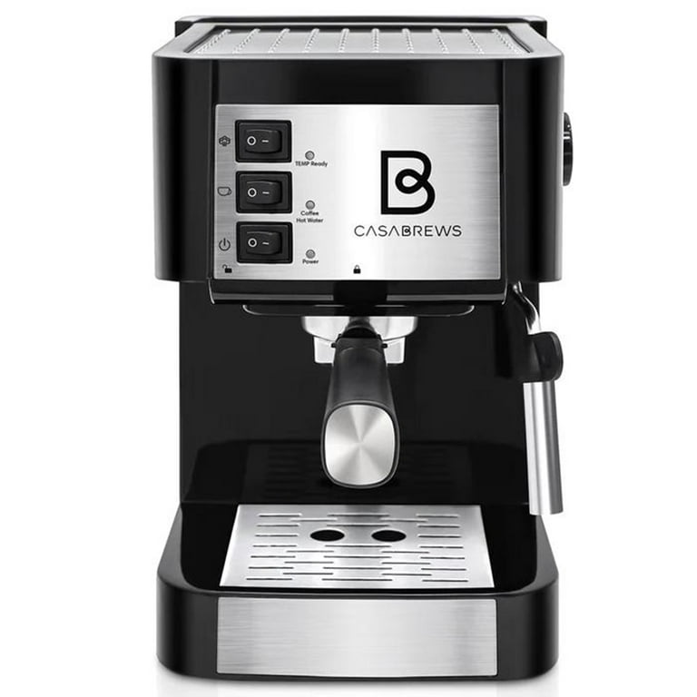 Top home espresso machine cheap